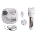 اپیلاتور چندکاره حرفه ای بانوان انزو مدل ENZO EN-3165-13