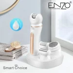 اپیلاتور چندکاره حرفه ای بانوان انزو مدل ENZO EN-3165-14