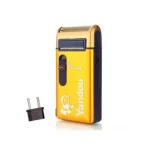 ماشین اصلاح موی صورت شارژی یاندو Yandou SV-316U-5