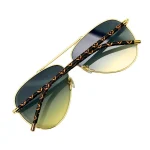 عینک آفتابی Louis Vuitton مدلZ2049U نمای پشتی