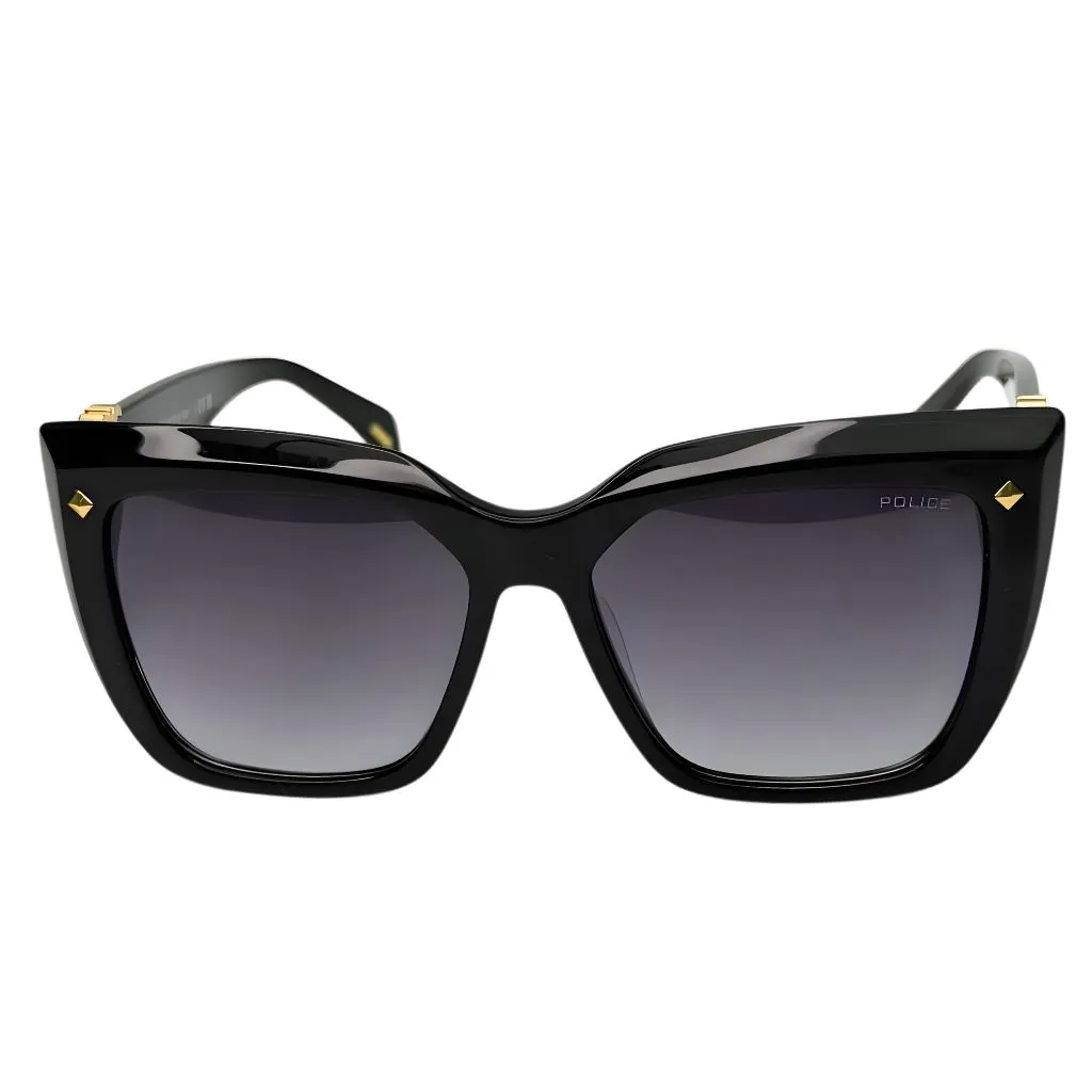 عینک آفتابی Police مدل P5358U (1) عینک آفتابی Police مدل P5358U نمای رو به رو