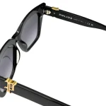 عینک آفتابی Police مدل P5358U نمای پشتی