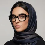 فریم عینک طبی برند BVLGARI زنانه لاکچری
