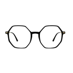 فریم عینک طبی زنانه مدل TR83013 نمای رو به رو