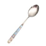 قاشق غذا خوری آنجل سرامیکی