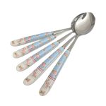 قاشق غذا خوری آنجل سرامیکی