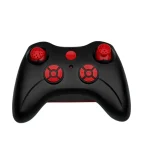 پهباد 4 پره مدل مینیون نمای دسته