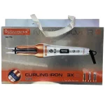 فرکننده مو حرفه‌ ای BABYVERSE مدل SE-T5-1