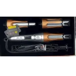 فرکننده مو حرفه‌ ای BABYVERSE مدل SE-T5-3