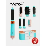 سشوار 6 کاره مک استایلر مدل Ref-1519-9