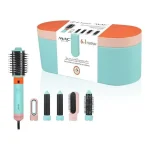 سشوار 6 کاره مک استایلر مدل Ref-1519-10