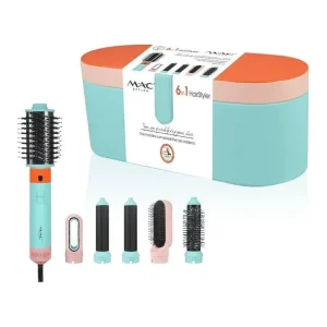 سشوار 6 کاره مک استایلر مدل Ref-1519-10