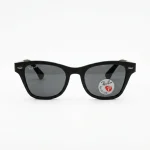 عینک آفتابی ریبن مدل RB0707SM اورجینال - Image 12