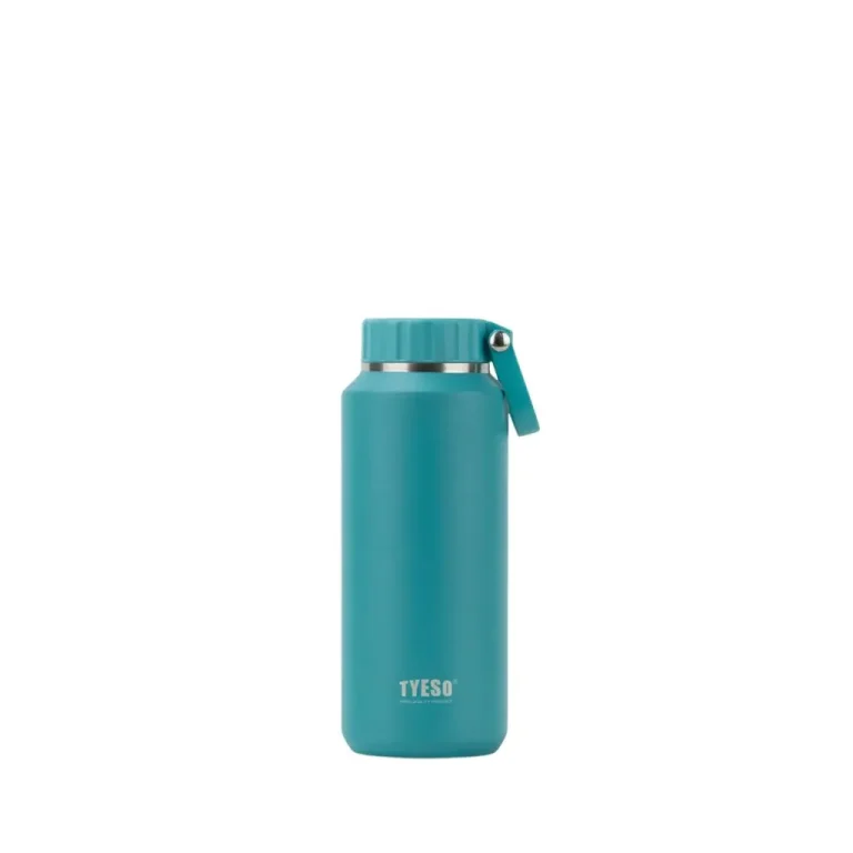 فلاسک TYESO دو جداره 500ml آبی