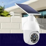 پروژکتور طرح دوربین خورشیدی 11
