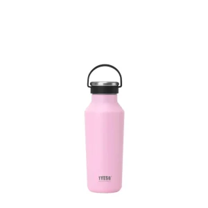 فلاسک ورزشی استیل تایسو 500ML
