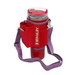 کیف ماگ استنلی اورجینال برند STANLEY قرمز