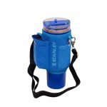 کیف ماگ استنلی اورجینال برند STANLEY آبی