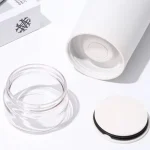 تراول ماگ استیل چند منظوره 650ML ضد نشت-ته
