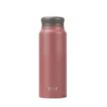 فلاسک قهوه مسافرتی TYESO استیل 500ml کالباسی