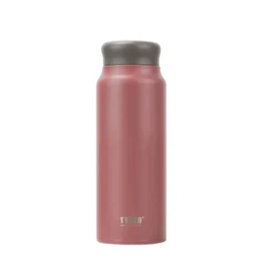 فلاسک قهوه مسافرتی TYESO استیل 500ml کالباسی