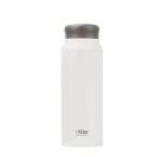 فلاسک قهوه مسافرتی TYESO استیل 500ml سفید