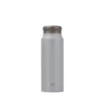 فلاسک قهوه مسافرتی TYESO استیل 500ml طوسی