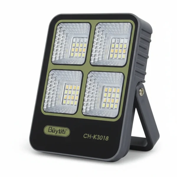 پروژکتور خورشیدی مگنتی پرقدرت 2