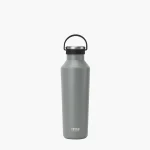 فلاسک ورزشی استیل تایسو 750ML طوسی