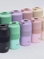 ترموس استیل TYESO گنجایش 680Ml کد M591 - Image 9