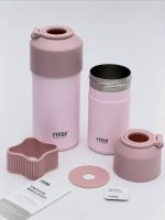 ترموس استیل TYESO گنجایش 680Ml کد M591 - Image 10