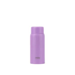 مینی فلاسک استیل TYESO جیبی 150ml یاسی