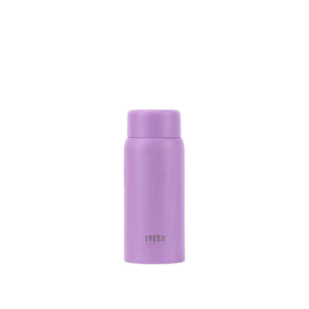 مینی فلاسک استیل TYESO جیبی 150ml یاسی مینی فلاسک استیل TYESO جیبی 150ml یاسی