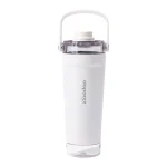 شیکر ورزشی چند منظوره 650ML ضد نشت - Image 15