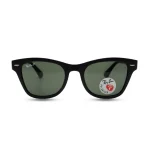 عینک آفتابی ریبن مدل RB0707SM اورجینال - Image 15