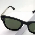 عینک آفتابی ریبن مدل RB0707SM اورجینال - Image 8