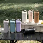 فلاسک Coffee برند SYTARAYURI