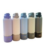 فلاسک استیل برند TYESO قفل دار 1500ml-رنگبندی