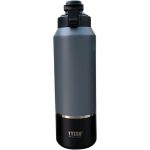 فلاسک استیل برند TYESO-مشکی