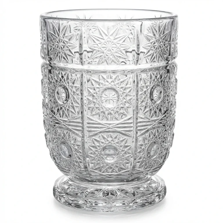 جاکاردی کریستالMCO سری PK Collection