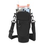 کاور بند دار تراول ماگ استنلی مدل TUMBLER