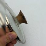 تابه نچسب گرانیتی توگنانا مدل Great Stone سایز 16 (نسخه اقتصادی) - Image 6