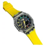 ساعت مچی اسپرت مدل G-Shock-5