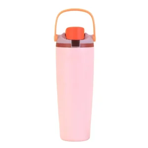 تراول ماگ قفل دار برند owala دو حالته 30oz