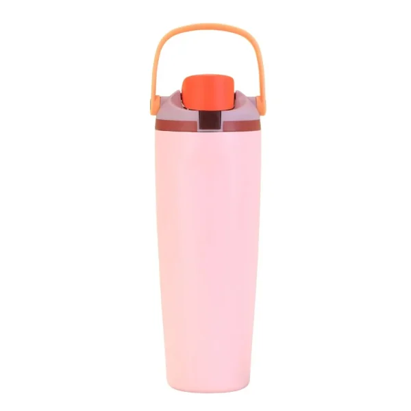 تراول ماگ قفل دار برند owala دو حالته 30oz