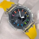 ساعت مچی اسپرت مدل G-Shock-2