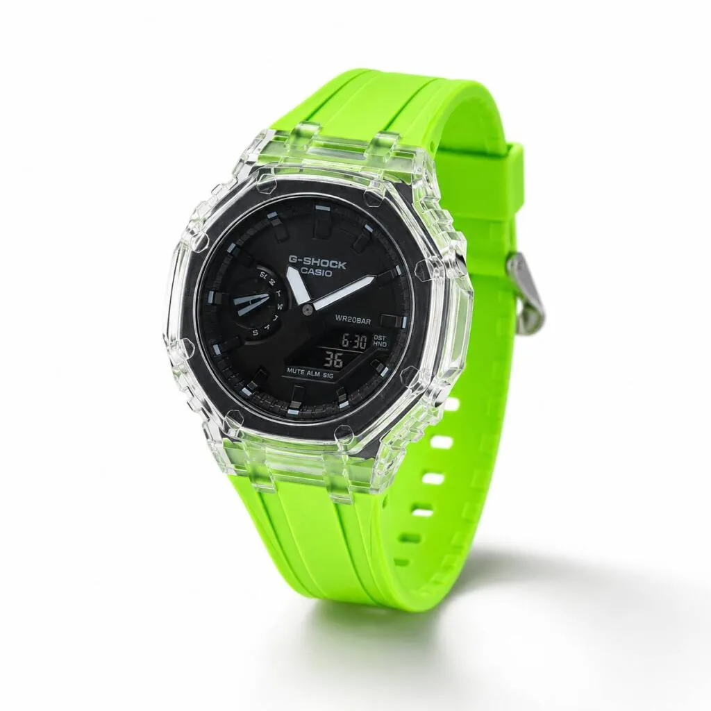 ساعت مچی اسپرت مدل G-Shock-1 ساعت مچی اسپرت مدل G-Shock-1