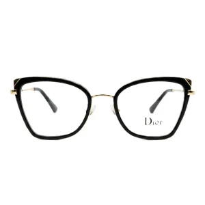 فریم عینک طبی Dior کد 66 نمای 1
