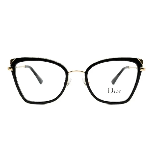 فریم عینک طبی Dior کد 66 نمای 1