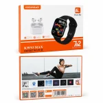ساعت هوشمند KW93 Max 4